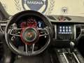 Porsche Macan Turbo Performance Package Aut. Gris - thumbnail 11