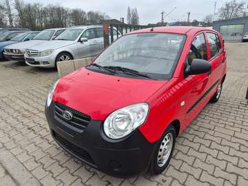 1.1 LX 1er Hand Tüv Neu