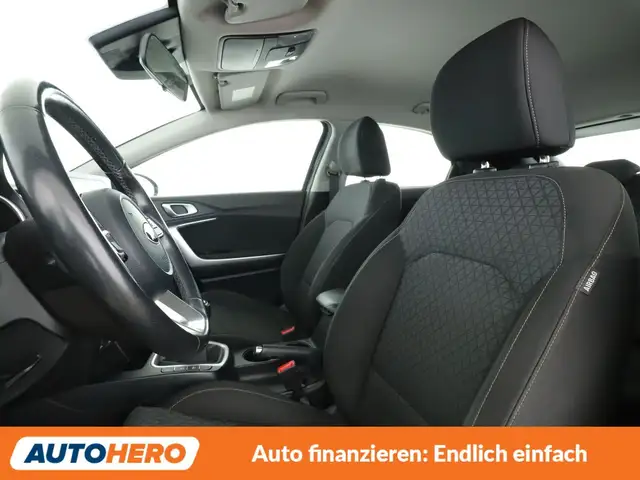 Kia Xceed view 10