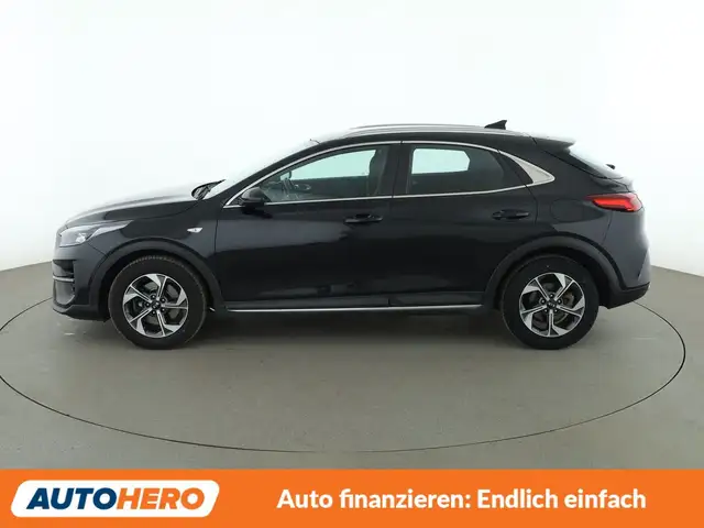 Kia Xceed view 3