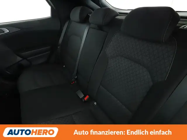 Kia Xceed view 14