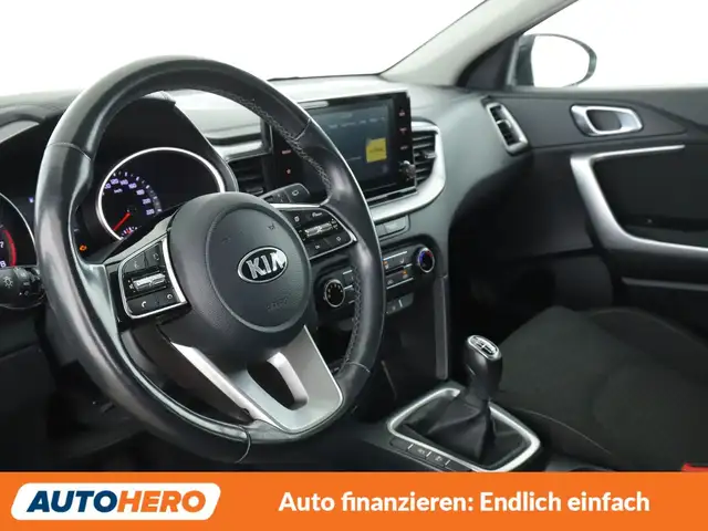 Kia Xceed view 11