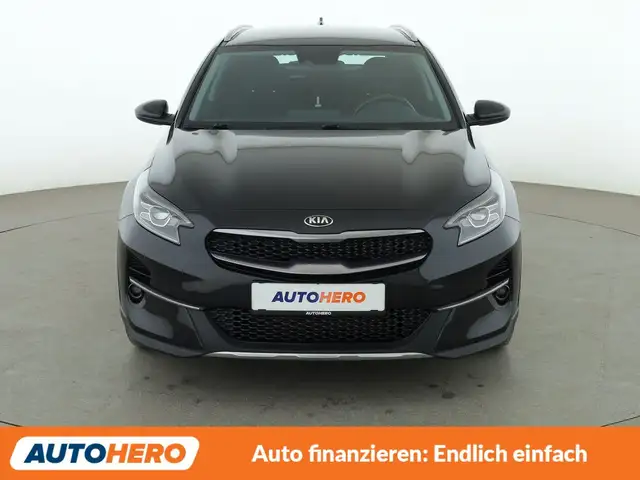 Kia Xceed view 9