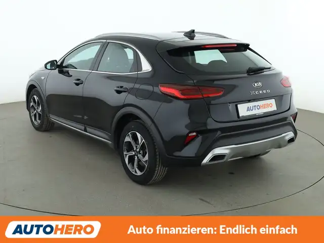Kia Xceed view 4
