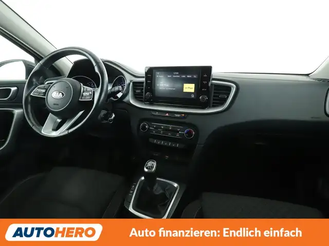 Kia Xceed view 13