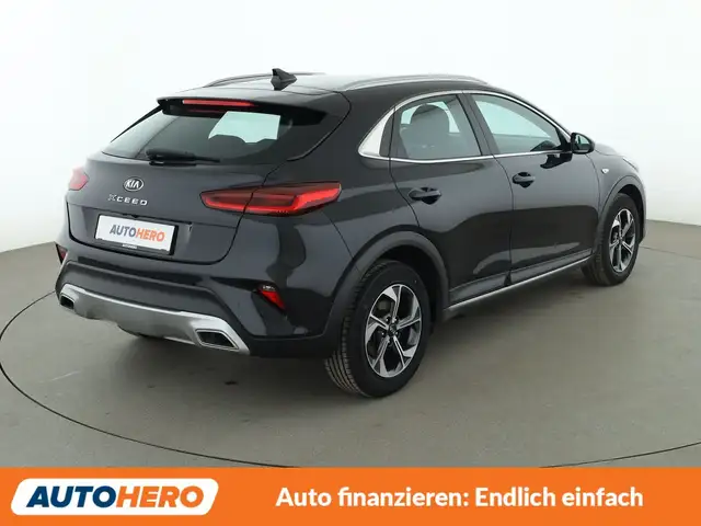 Kia Xceed view 6
