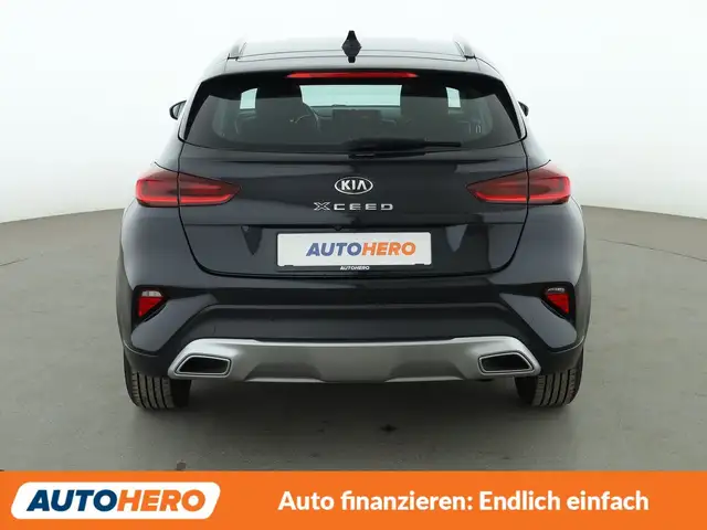 Kia Xceed view 5
