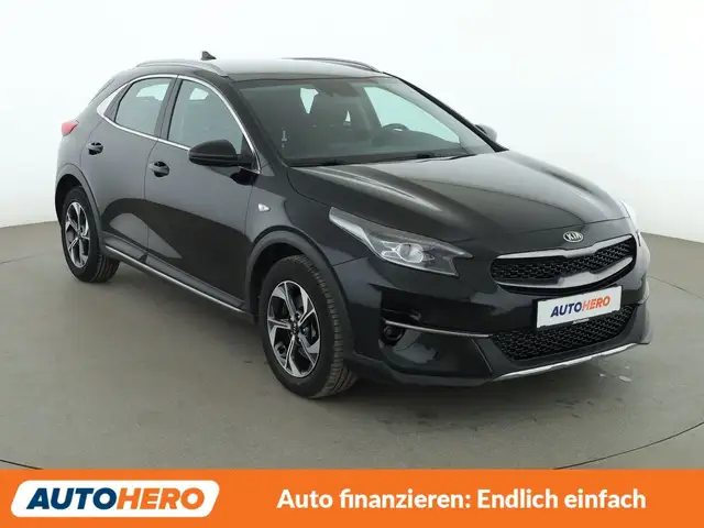 Kia Xceed view 8