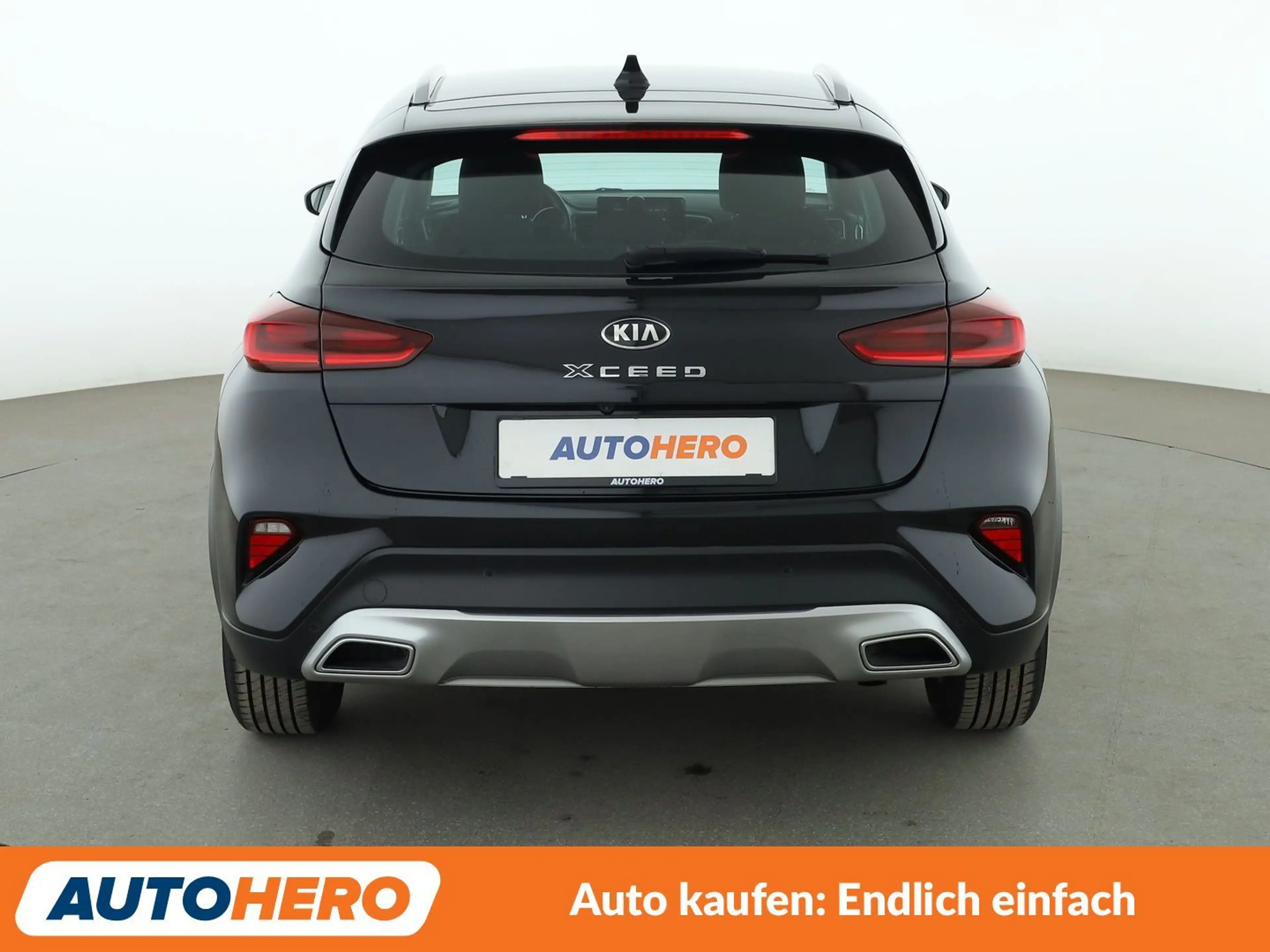 Kia XCeed 1.5 TGDI Edition 7 *LED*TEMPO*CAM*PDC*SHZ*ALU* — photo 5