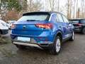 Volkswagen T-Roc 1.5 TSI Style ACC LED NAVI R.KAMERA E.HECK KEY Blau - thumbnail 2
