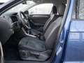 Volkswagen T-Roc 1.5 TSI Style ACC LED NAVI R.KAMERA E.HECK KEY Blau - thumbnail 3