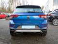 Volkswagen T-Roc 1.5 TSI Style ACC LED NAVI R.KAMERA E.HECK KEY Blau - thumbnail 8