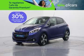 1.6BlueHDi S&S GT Line 120