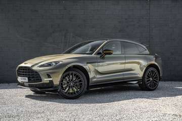 4.0T 707PK *FULL OPTION* *BELGIAN CAR* *FULL SERVICE*