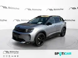 Citroën C5 Aircross ë Series Hybrid LED/NAVI/ACC/360°/SITZH