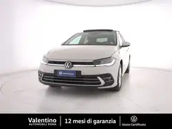 Volkswagen Polo 1.0 TSI Style