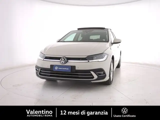 Volkswagen Polo 1.0 TSI Style