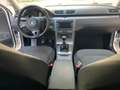 Volkswagen Passat Variant 1.4 tsi Comfortline ecofuel Bianco - thumbnail 5