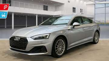 Sportback LED*NaviTouch*DAB*AHK*Kamera*Sound