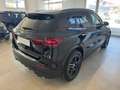 Mercedes-Benz GLA 180 d Automatic AMG Line Advanced Plus Zwart - thumbnail 4