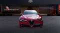 Alfa Romeo Stelvio 2.2 Turbo Sport Tech Rosso - thumbnail 2