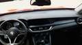 Alfa Romeo Stelvio 2.2 Turbo Sport Tech Rosso - thumbnail 8