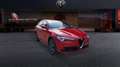 Alfa Romeo Stelvio 2.2 Turbo Sport Tech Rosso - thumbnail 3