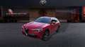 Alfa Romeo Stelvio 2.2 Turbo Sport Tech Rosso - thumbnail 1