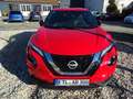 Nissan Juke N-Connecta Tech Winter Rot - thumbnail 8