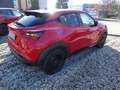 Nissan Juke N-Connecta Tech Winter Rouge - thumbnail 5