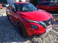 Nissan Juke N-Connecta Tech Winter Rot - thumbnail 7