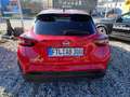 Nissan Juke N-Connecta Tech Winter Rot - thumbnail 4
