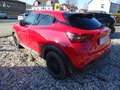 Nissan Juke N-Connecta Tech Winter Rouge - thumbnail 3