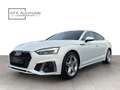 Audi A5 35 TDI SB Aut | S LINE | MATRIX BEAM |CARPLAY Weiß - thumbnail 3