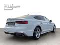Audi A5 35 TDI SB Aut | S LINE | MATRIX BEAM |CARPLAY Weiß - thumbnail 7