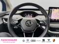 Skoda Enyaq Loft 80 AHK++Pano+Navi+LED+CarPlay+LM19+RK+PDC-Plu Blau - thumbnail 7