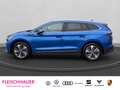 Skoda Enyaq Loft 80 AHK++Pano+Navi+LED+CarPlay+LM19+RK+PDC-Plu Blau - thumbnail 3