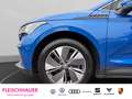 Skoda Enyaq Loft 80 AHK++Pano+Navi+LED+CarPlay+LM19+RK+PDC-Plu Blau - thumbnail 15