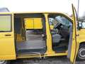 Volkswagen T5 Transporter 1.9 TDI 2-Sitzer PARKTRONIK Jaune - thumbnail 7