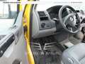 Volkswagen T5 Transporter 1.9 TDI 2-Sitzer PARKTRONIK Jaune - thumbnail 9