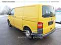 Volkswagen T5 Transporter 1.9 TDI 2-Sitzer PARKTRONIK Jaune - thumbnail 4