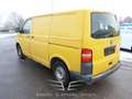 Volkswagen T5 Transporter 1.9 TDI 2-Sitzer PARKTRONIK Jaune - thumbnail 4