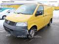 Volkswagen T5 Transporter 1.9 TDI 2-Sitzer PARKTRONIK Jaune - thumbnail 2