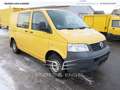 Volkswagen T5 Transporter 1.9 TDI 2-Sitzer PARKTRONIK Jaune - thumbnail 3