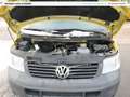 Volkswagen T5 Transporter 1.9 TDI 2-Sitzer PARKTRONIK Jaune - thumbnail 11
