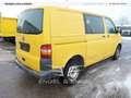 Volkswagen T5 Transporter 1.9 TDI 2-Sitzer PARKTRONIK Jaune - thumbnail 5