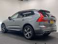 Volvo XC60 2.0 T4 R-Design | NAVIGATIE | STUUR-/STOELVERWARMI Grijs - thumbnail 5