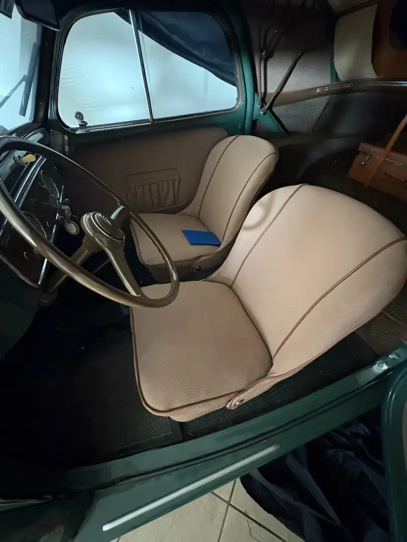 Fiat Topolino - 2