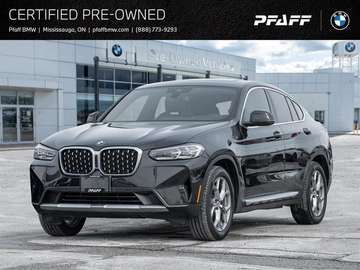 xDrive30i/PremiumEssential/ServiceRecords/OneOwner