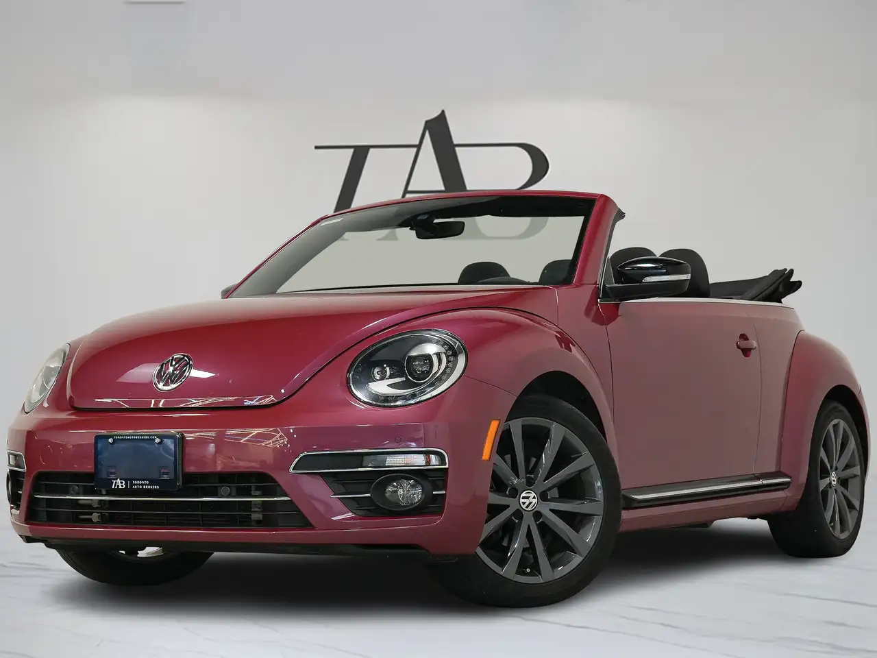 Volkswagen Beetle photo Volkswagen Beetle